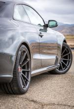 Audi RS5 Coupe by Vorsteiner (V-FF 102) 2016 года